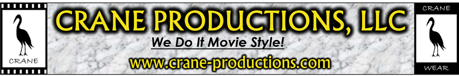 CRANE PRODUCTIONS